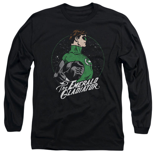 Green Lantern Star Gazer Long Sleeve T-Shirt
