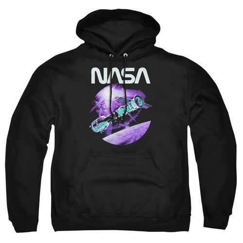 NASA Come Together Pullover Hoodie