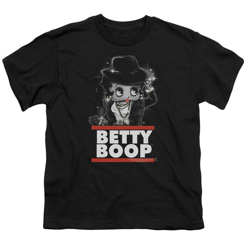 Betty Boop Bling Bling Boop Youth/Toddler T-Shirt