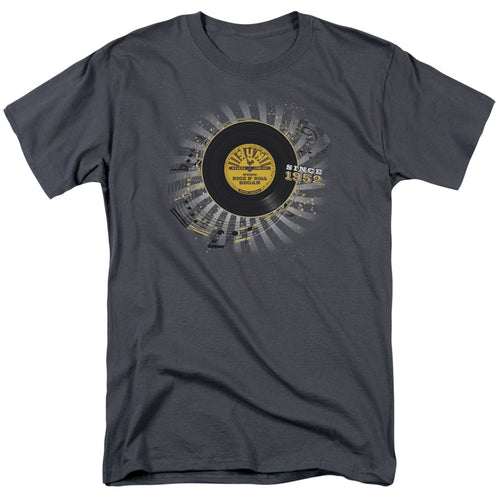 Sun Records Established T-Shirt