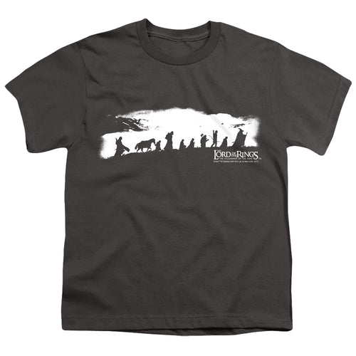 Lord of the Rings The Fellowship Youth/Toddler T-Shirt