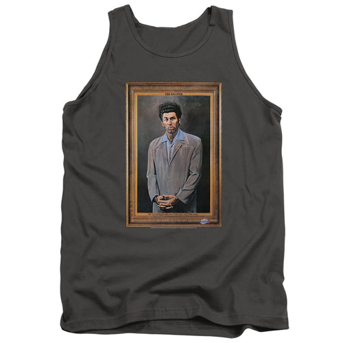 Seinfeld The Kramer Tank Top