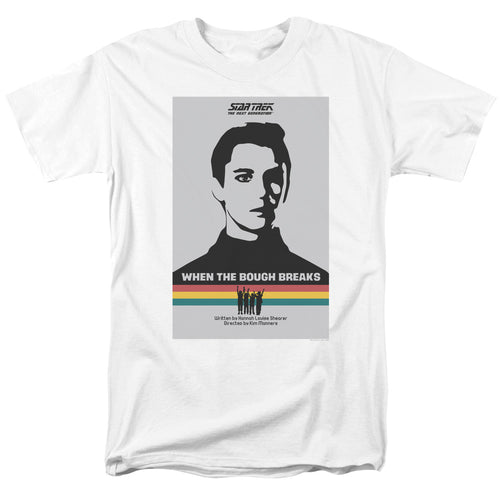 Star Trek When the Bough Breaks T-Shirt