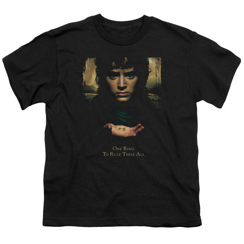 Lord of the Rings Frodo One Ring Youth/Toddler T-Shirt