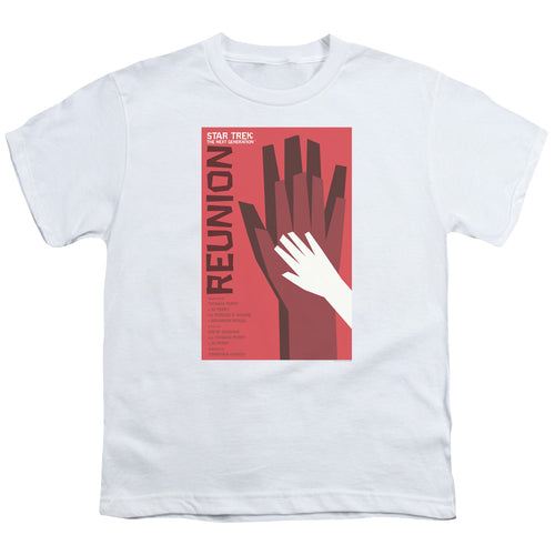 Star Trek Reunion Youth/Toddler T-Shirt