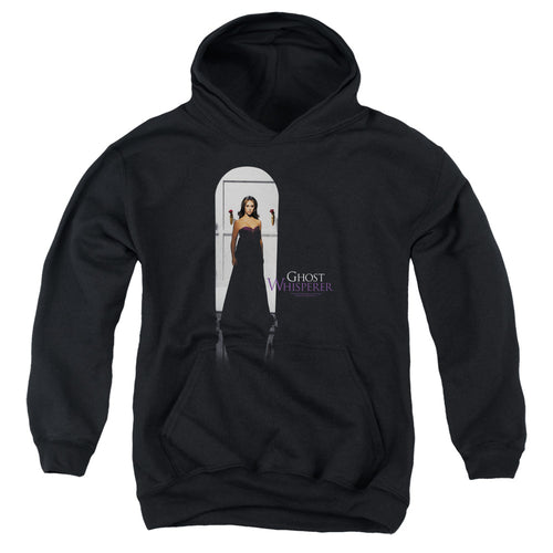 Ghost Whisperer Doorway Youth Hoodie