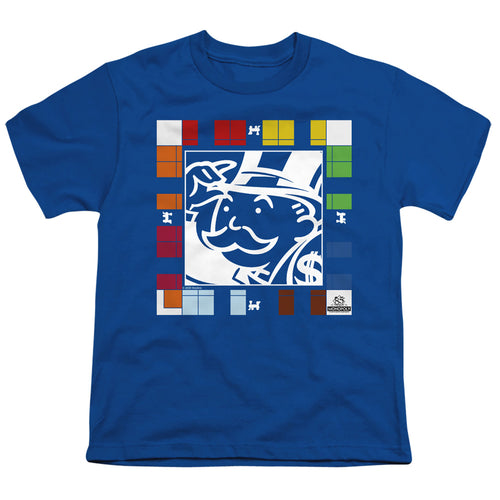 Monopoly Game Board Youth/Toddler T-Shirt