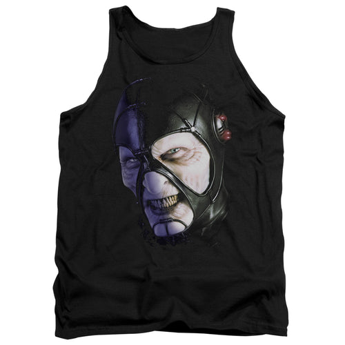 Farscape Keep Smiling Tank Top