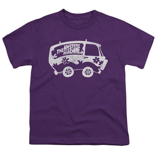 Scooby-Doo Mysterious Shadow Youth/Toddler T-Shirt