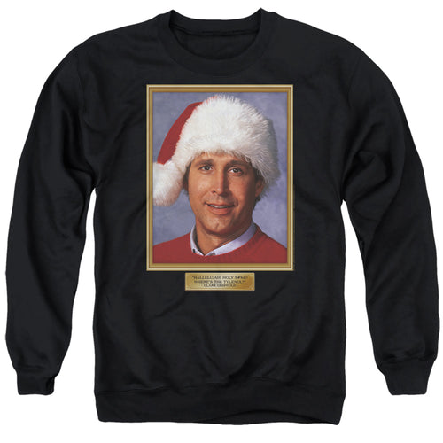 Christmas Vacation Hallelujah Crewneck Sweatshirt
