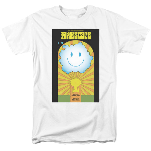 Star Trek Timescape T-Shirt