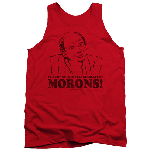 The Princess Bride Morons Tank Top