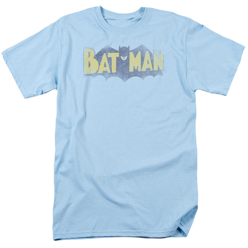 Batman Vintage Logo T-Shirt
