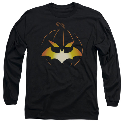 Batman Jack Obat Long Sleeve T-Shirt