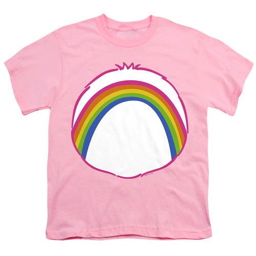 Care Bears Cheer Belly Youth/Toddler T-Shirt