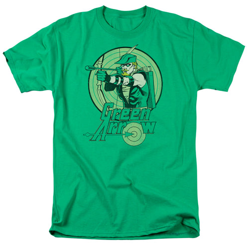 DC Comics Green Arrow T-Shirt