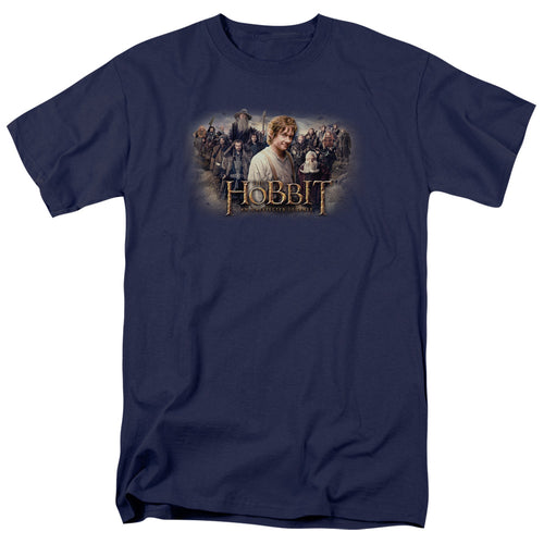 The Hobbit Hobbit Rally T-Shirt