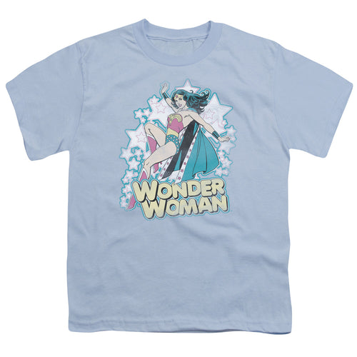 Im Wonder Woman Youth/Toddler T-Shirt