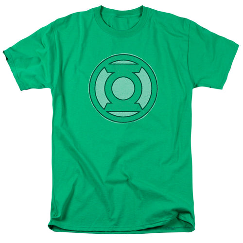 Green Lantern Hand Me Down T-Shirt