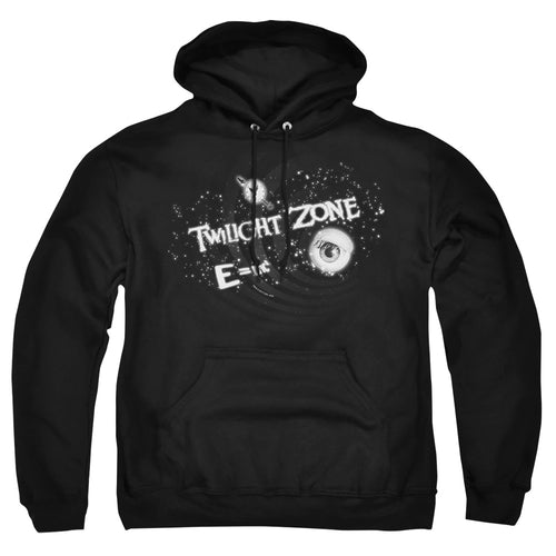 The Twilight Zone Another Dimension Pullover Hoodie