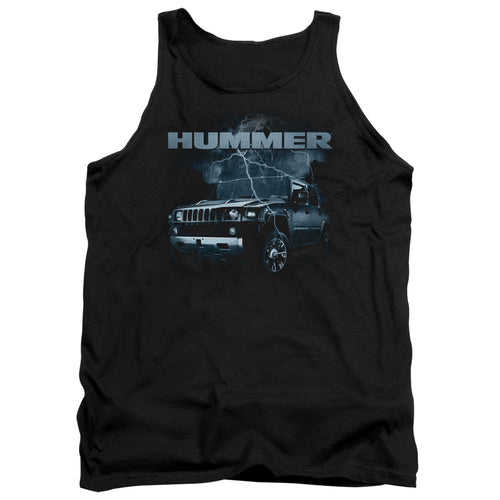 Hummer Stormy Ride Tank Top