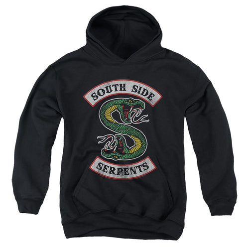 Riverdale South Side Serpents Youth Hoodie