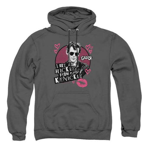 Grease Kenickie Pullover Hoodie