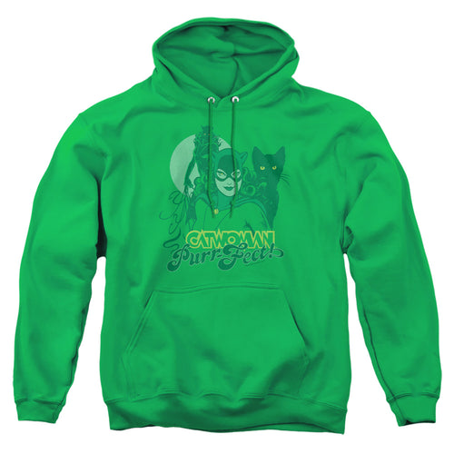 DC Comics Perrfect! Pullover Hoodie