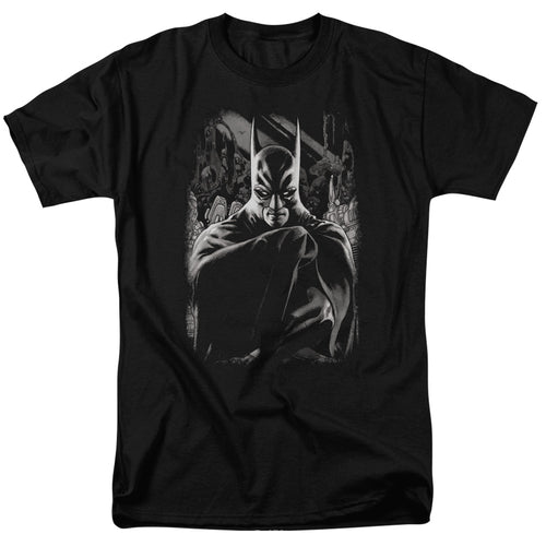 Batman Detective 821 Cover T-Shirt