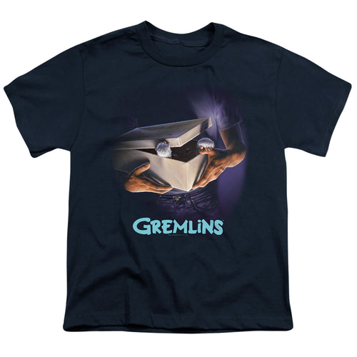 Gremlins Original Poster Youth/Toddler T-Shirt