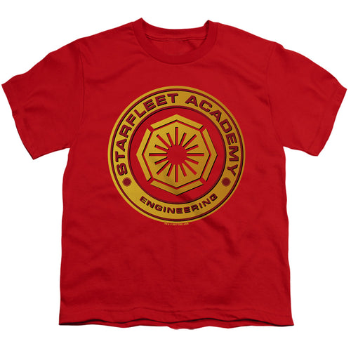 Star Trek Engineering Youth/Toddler T-Shirt