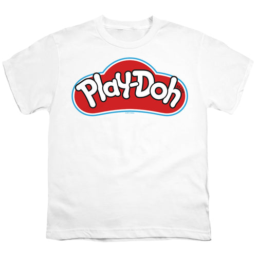 Play-Doh Logo Youth/Toddler T-Shirt