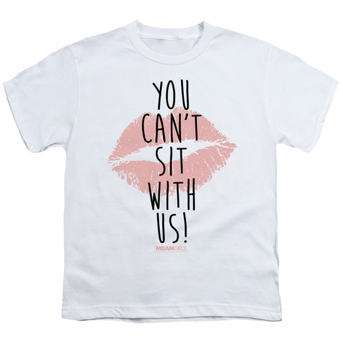 Mean Girls You Can't Sit With Us Youth/Toddler T-Shirt