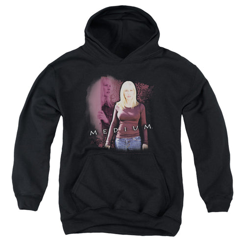 Medium Youth Hoodie