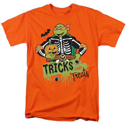Teenage Mutant Ninja Turtles Turtle Tricks T-Shirt