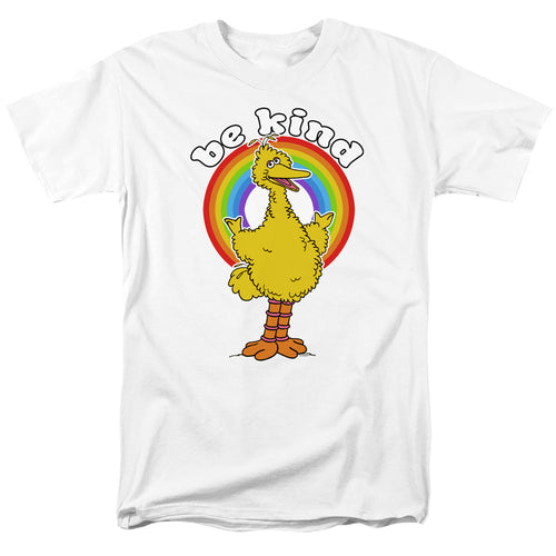 Sesame Street Be Kind T-Shirt