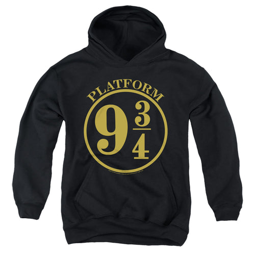 Harry Potter 4 Youth Hoodie