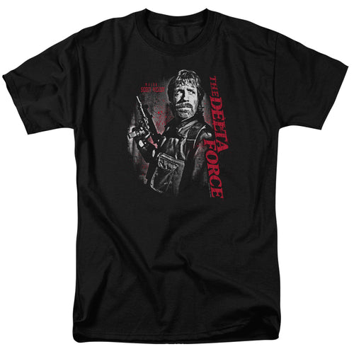 The Delta Force Black Ops T-Shirt