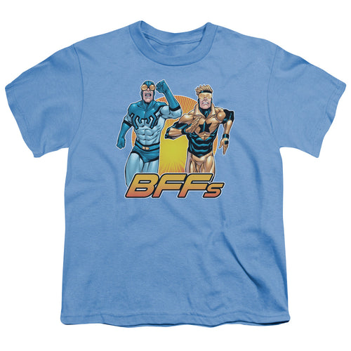 Justice League Booster Beetle Bff Youth/Toddler T-Shirt