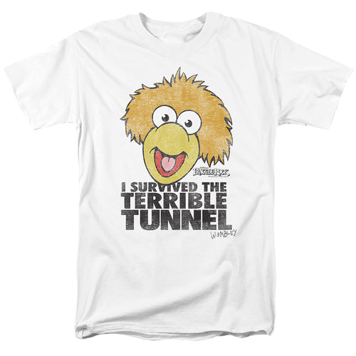 Fraggle Rock Terrible Tunnel T-Shirt