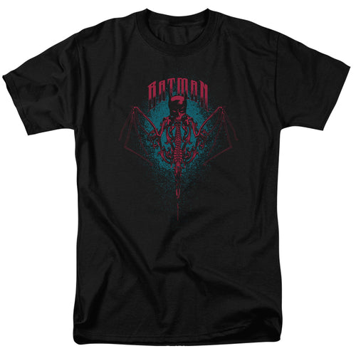 Batman Carpe Nocturn T-Shirt