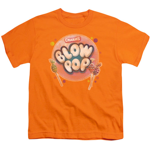 Charms Blow Pop Youth/Toddler T-Shirt