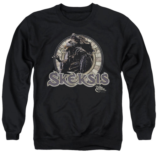 The Dark Crystal Skeksis Crewneck Sweatshirt
