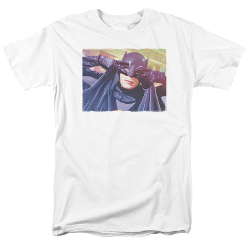 Batman Smooth Groove T-Shirt