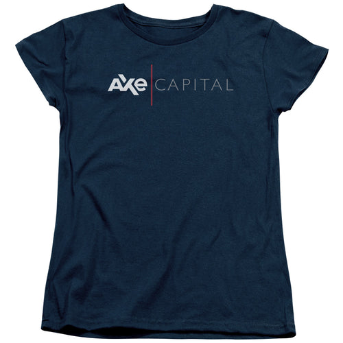 Billions Corporate Womens T-Shirt