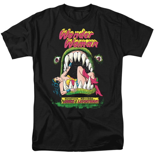 DC Comics Jaws T-Shirt