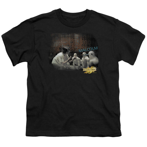 MirrorMask Bob Malcolm Youth/Toddler T-Shirt