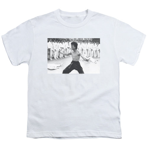 Bruce Lee Triumphant Youth/Toddler T-Shirt