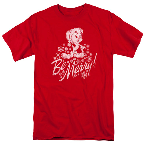 Looney Tunes Merry Tweety T-Shirt
