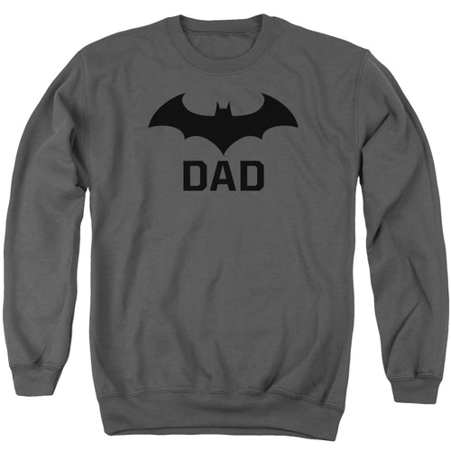 Batman Hush Dad Crewneck Sweatshirt